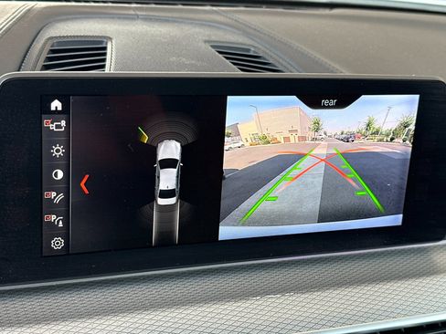 Used 2018 BMW 530e RWD image 22
