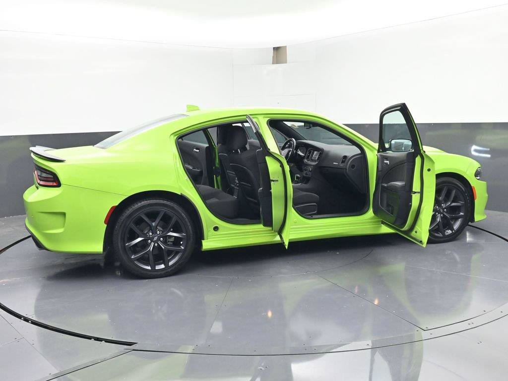 Used 2023 Dodge Charger R/T w/ Blacktop Package RWD image 45