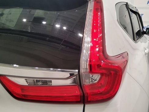 Certified 2019 Honda CR-V EX-L image 9