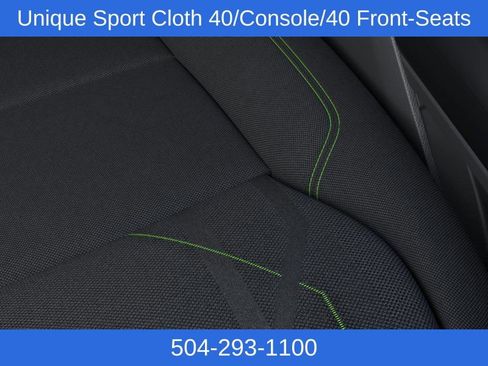 New 2025 Ford F150 STX w/ Equipment Group 200A image 16