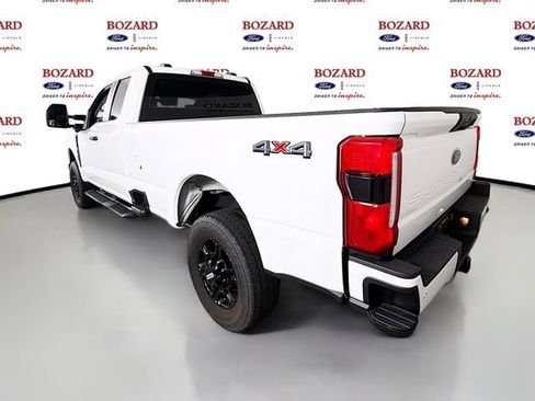 Used 2023 Ford F250 XL w/ STX Appearance Package AWD/4WD image 6