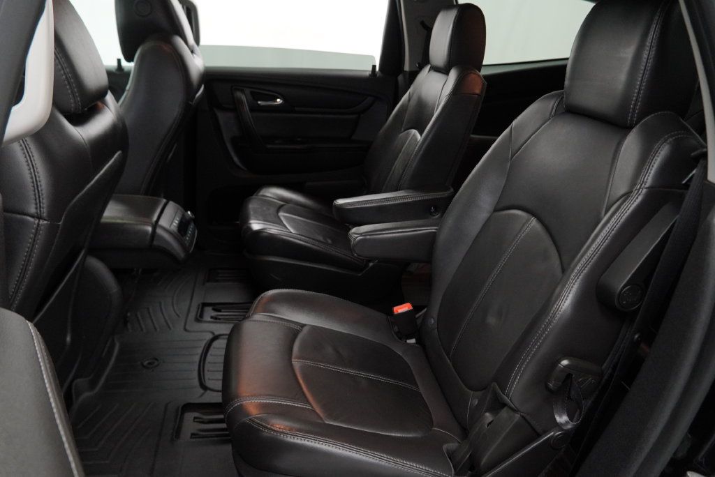 Used 2016 Chevrolet Traverse LT AWD/4WD image 10
