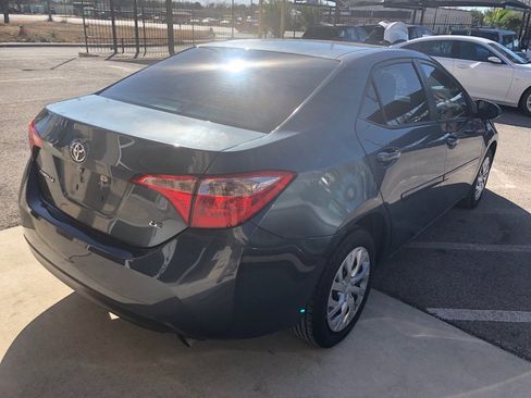 Used 2017 Toyota Corolla LE FWD image 8