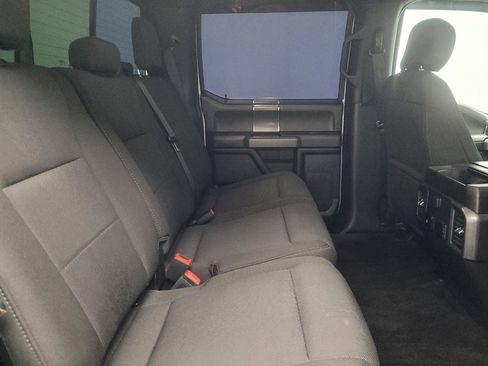 Used 2018 Ford F150 XLT w/ Equipment Group 302A Luxury AWD/4WD image 19