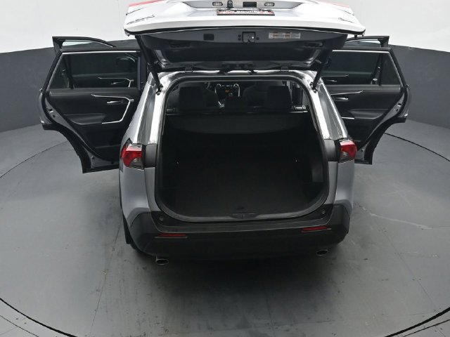 Certified 2023 Toyota RAV4 XLE w/ Convenience Package AWD/4WD image 51