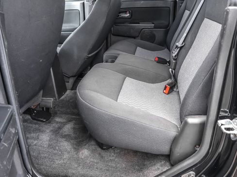 Used 2011 GMC Canyon SLE w/ LPO--Chrome Package AWD/4WD image 22
