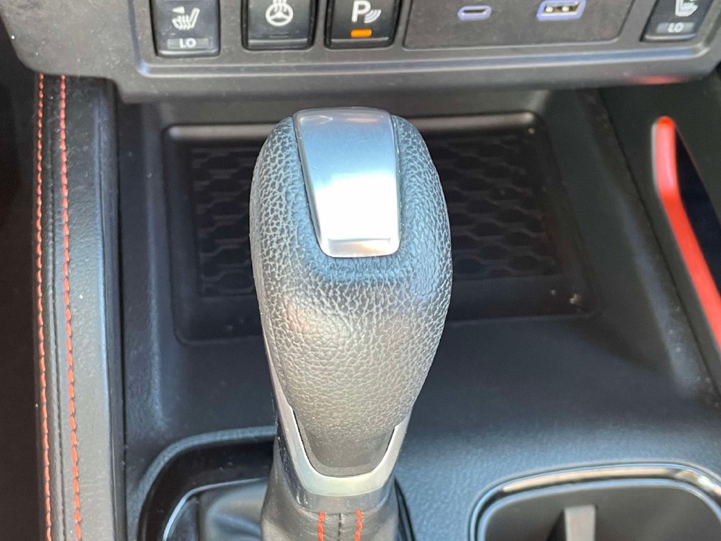 Used 2023 Nissan Frontier PRO-4X w/ Pro-4X Premium Package AWD/4WD image 28