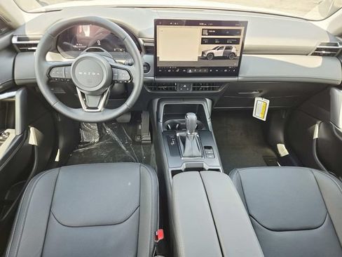 New 2026 MAZDA CX-5 2.5 S w/ Premium Plus Package AWD/4WD image 7