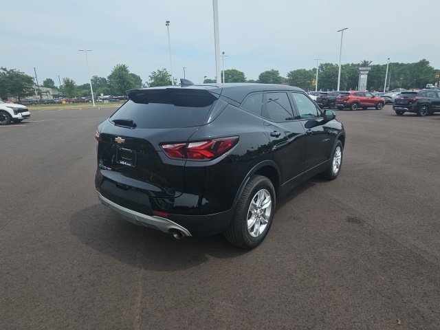 Used 2022 Chevrolet Blazer LT AWD/4WD image 8