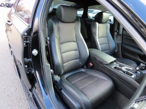Certified 2020 Honda Accord Sport image 17