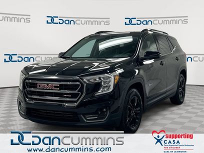 Used 2023 GMC Terrain AT4