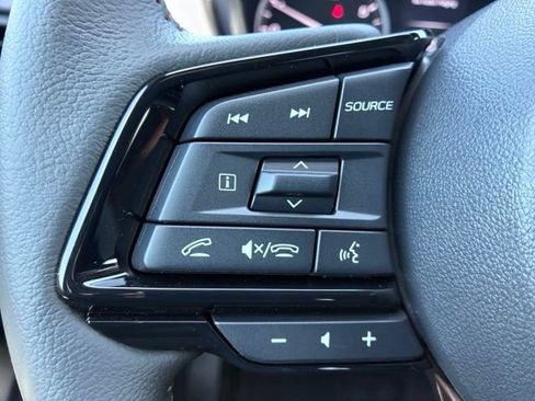 New 2026 Subaru Forester Sport AWD/4WD image 15
