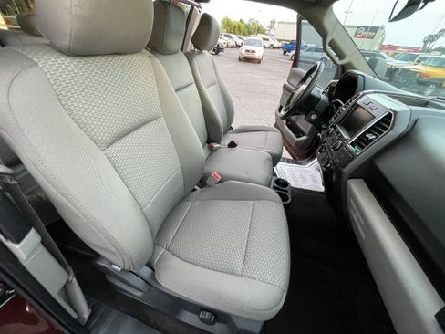 Used 2015 Ford F150 XLT w/ Equipment Group 301A Mid RWD image 24