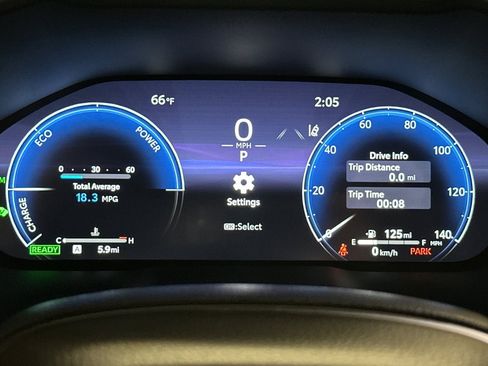 New 2025 Toyota RAV4 XSE image 29