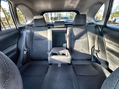 Used 2023 Toyota RAV4 LE image 30