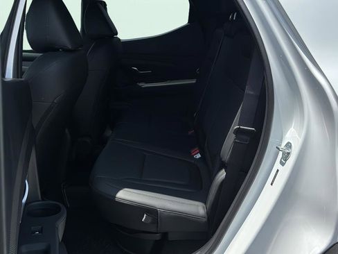 New 2026 Hyundai Santa Cruz SEL FWD image 15