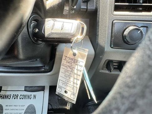Used 2021 Ford F350 XL w/ Power Equipment Group AWD/4WD image 45