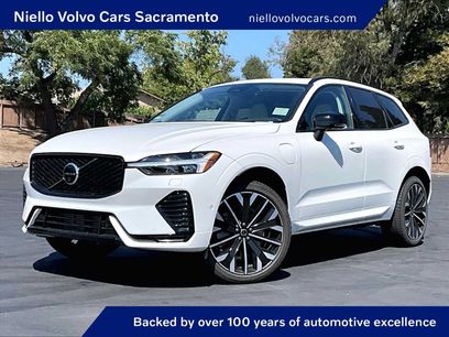 Used 2026 Volvo XC60 T8 Ultra w/ Protection Package Premier