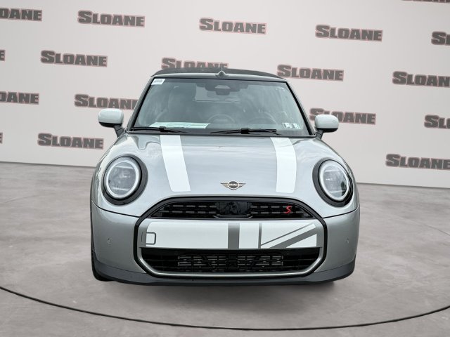 New 2026 MINI Cooper S FWD image 8