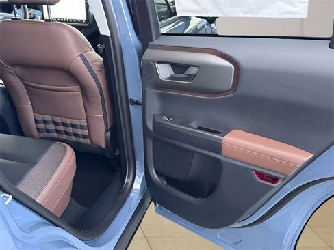 New 2025 Ford Bronco Sport Outer Banks w/ Outer Banks Tech Package+ image 32