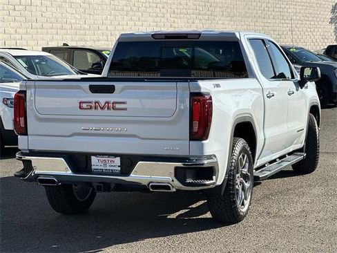 New 2026 GMC Sierra 1500 SLT w/ SLT Premium Plus Package image 4