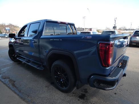 New 2026 GMC Sierra 1500 Elevation w/ Elevation Premium Package AWD/4WD image 11