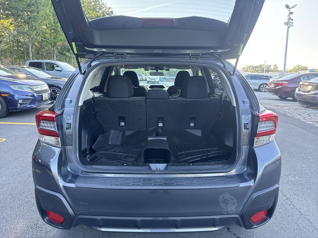 Used 2022 Subaru Crosstrek 2.0i AWD/4WD image 20