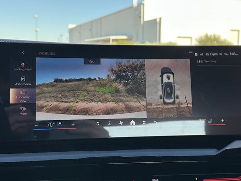 New 2026 BMW 530i w/ M Sport Package image 22