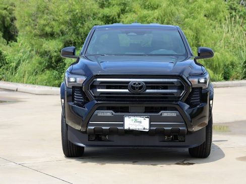 New 2025 Toyota Tacoma SR5 image 2