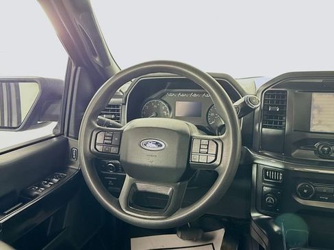 Used 2022 Ford F150 XL w/ STX Appearance Package image 11