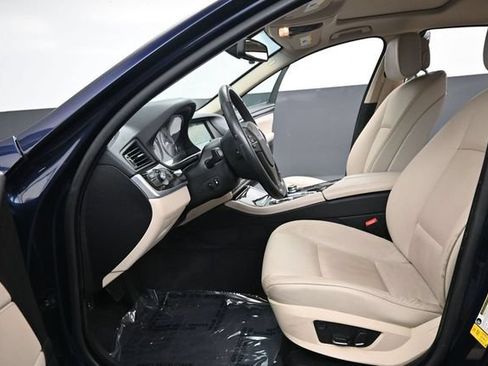 Used 2013 BMW 528i Sedan RWD image 17