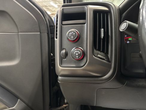 Used 2014 GMC Sierra 1500 SLT w/ All-Terrain Package image 16