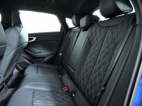 New 2026 Audi S5 Premium Plus AWD/4WD image 15
