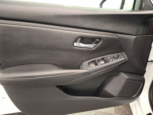 Used 2024 Nissan Sentra SV image 10