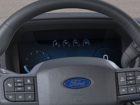 New 2026 Ford F150 XLT w/ Equipment Group 302A MID AWD/4WD image 13