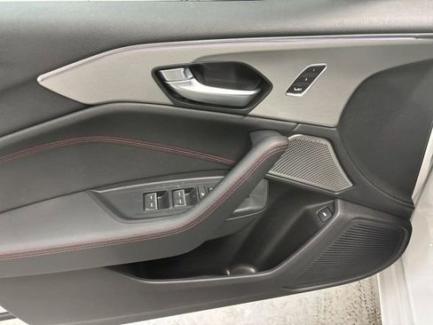 Certified 2025 Acura TLX SH-AWD w/ A-SPEC Pkg image 11