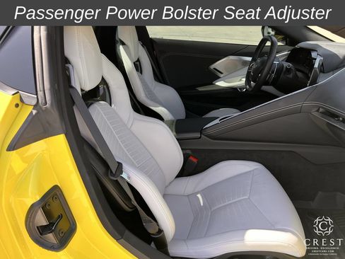 Used 2023 Chevrolet Corvette Z06 RWD image 23