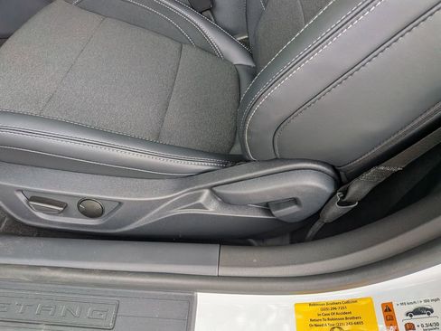 New 2025 Ford Mustang GT image 15