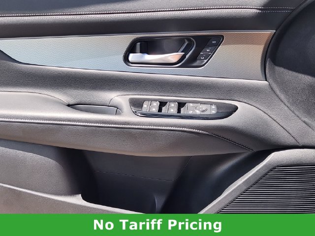 Certified 2025 Nissan Murano SL w/ Cargo Package AWD/4WD image 23