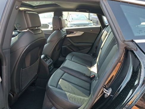 Used 2019 Audi A5 2.0T Premium Plus w/ Premium Plus AWD/4WD image 10