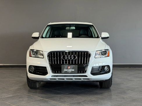 Used 2015 Audi Q5 2.0T Premium AWD/4WD image 2