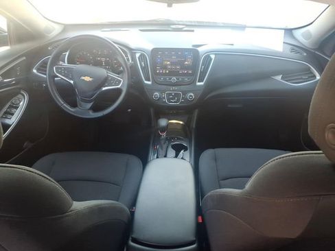 Used 2021 Chevrolet Malibu RS image 10