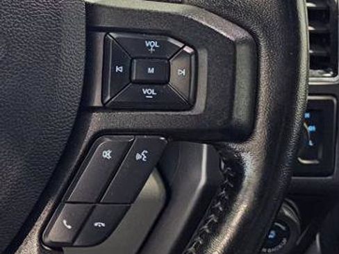 Certified 2017 Ford F150 XLT w/ Equipment Group 302A Luxury image 17