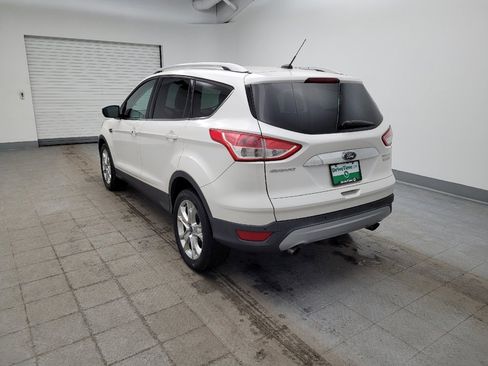 Used 2014 Ford Escape Titanium w/ Equipment Group 401A image 5