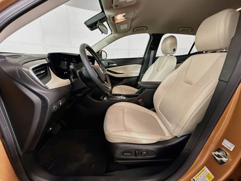 Used 2024 Buick Encore GX Preferred w/ Comfort Package FWD image 13