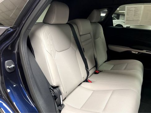 Certified 2025 Lexus RX 350 Premium w/ Convenience Package AWD/4WD image 23