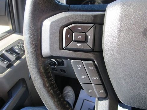 Used 2019 Ford F150 XLT w/ Equipment Group 301A Mid image 26