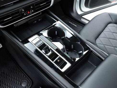 New 2026 Volkswagen Atlas SEL Premium R-Line image 63