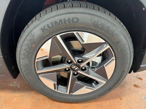 New 2026 Hyundai Tucson SEL w/ Tow & Go Package FWD image 11
