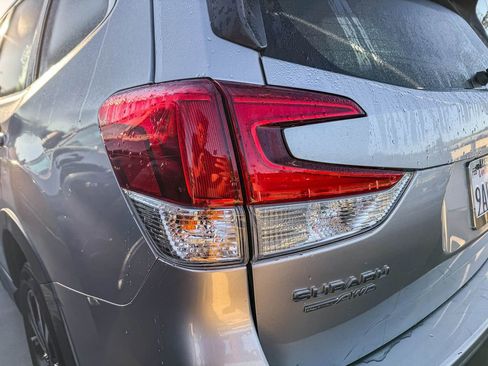 Used 2019 Subaru Forester Limited image 5